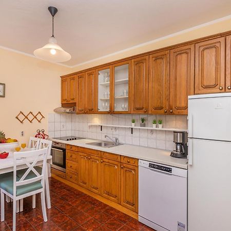 Apartment Big One Dubrownik Zewnętrze zdjęcie