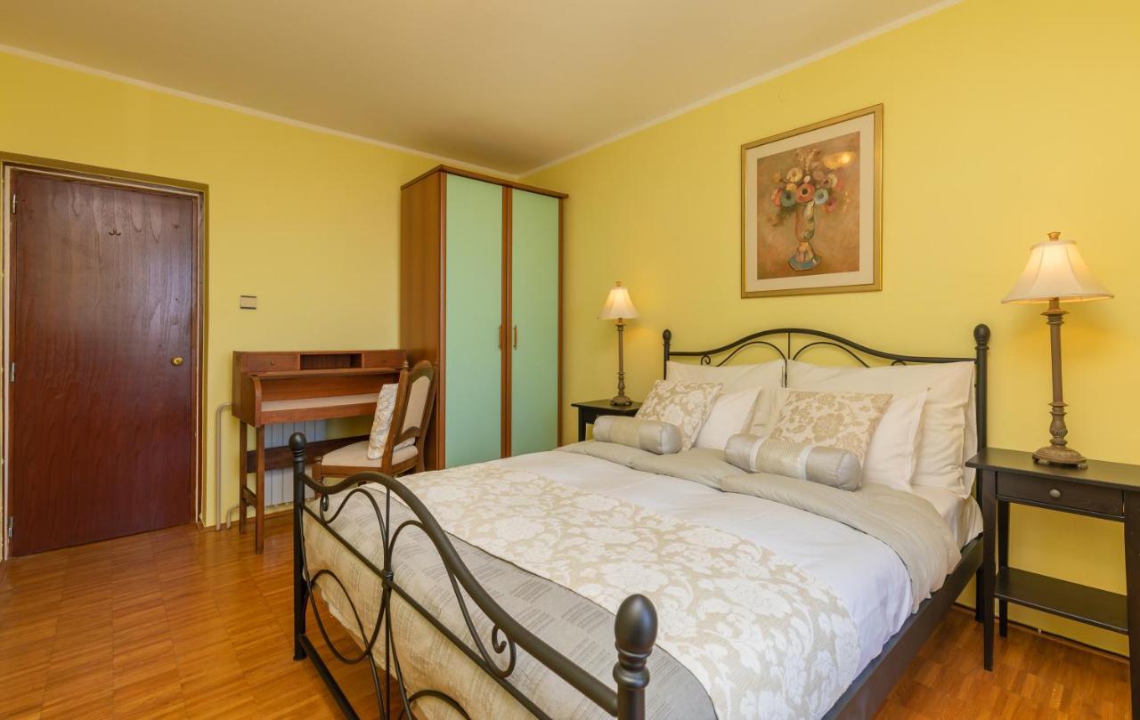 Apartment Big One Dubrownik Zewnętrze zdjęcie