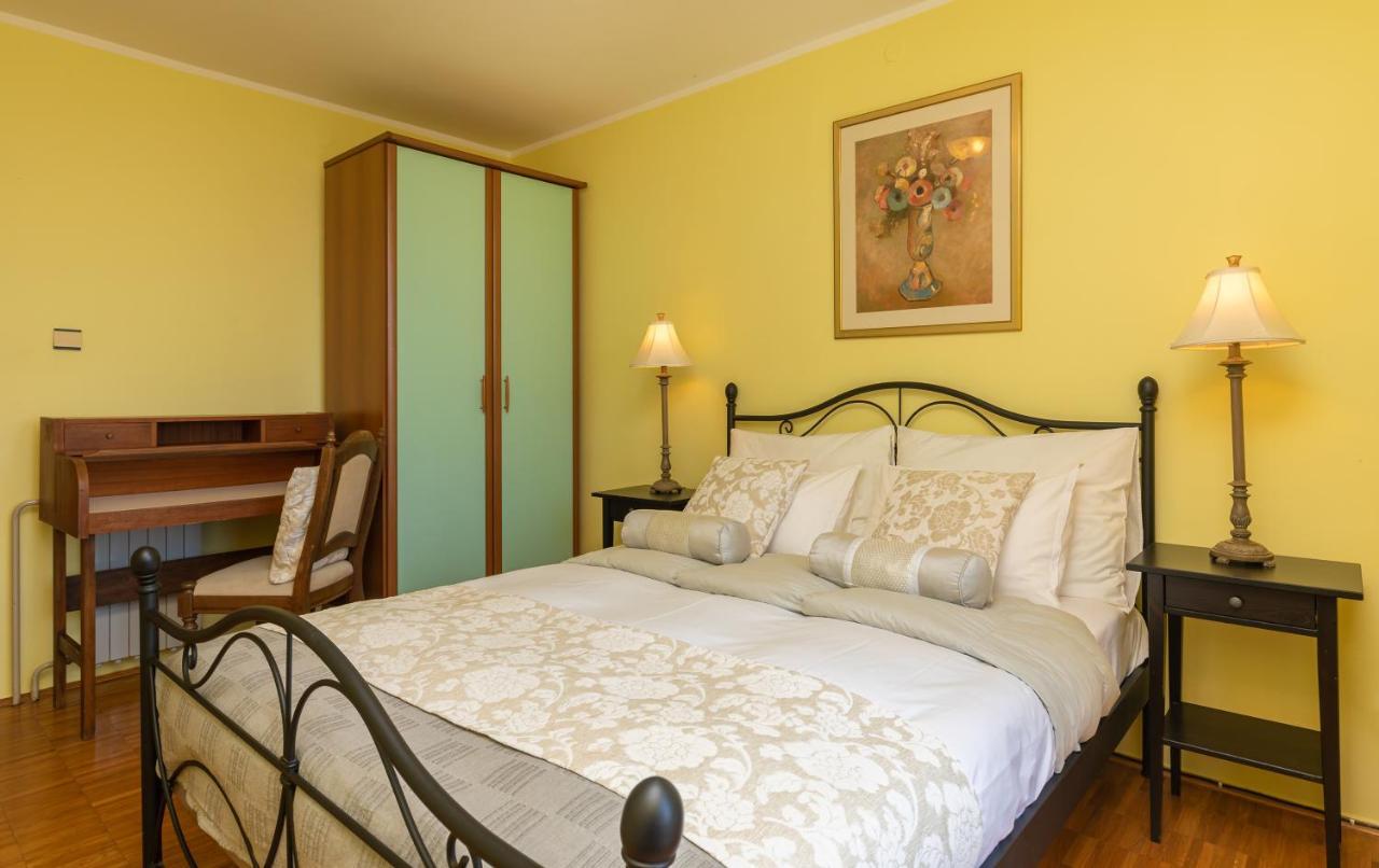Apartment Big One Dubrownik Zewnętrze zdjęcie