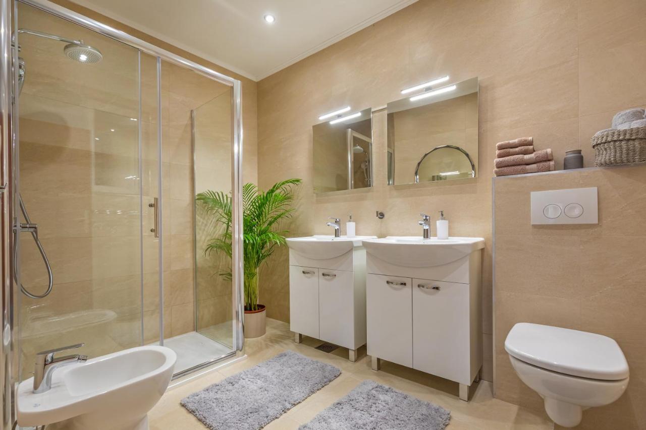 Apartment Big One Dubrownik Zewnętrze zdjęcie