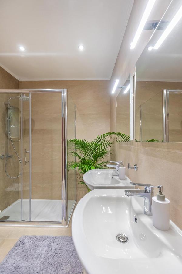 Apartment Big One Dubrownik Zewnętrze zdjęcie