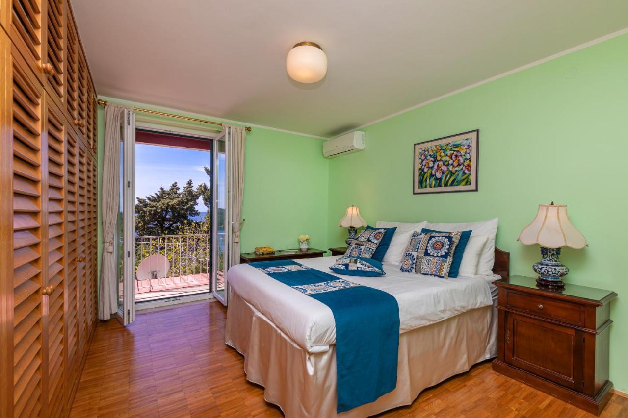 Apartment Big One Dubrownik Zewnętrze zdjęcie