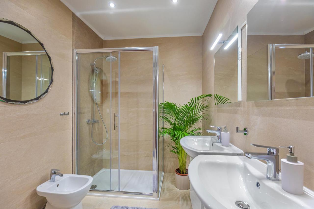 Apartment Big One Dubrownik Zewnętrze zdjęcie