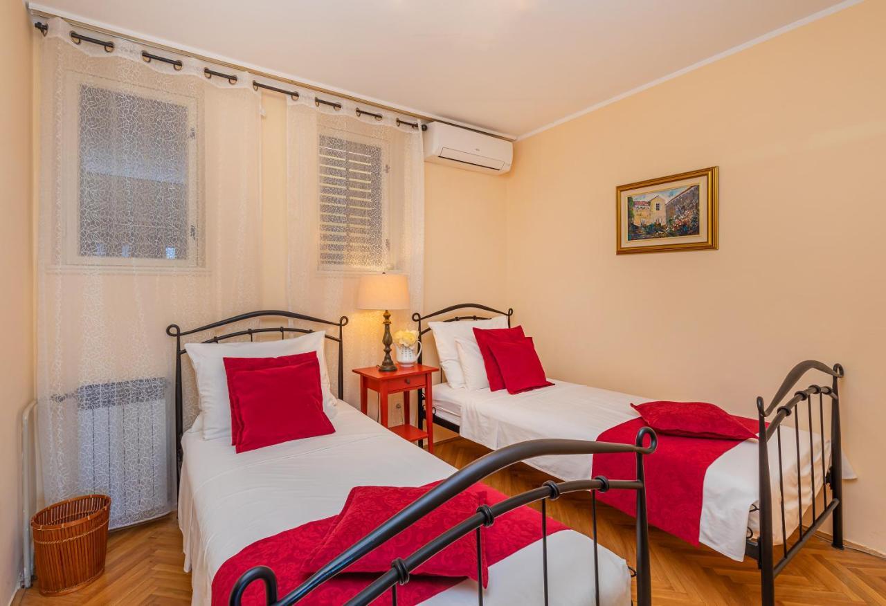 Apartment Big One Dubrownik Zewnętrze zdjęcie