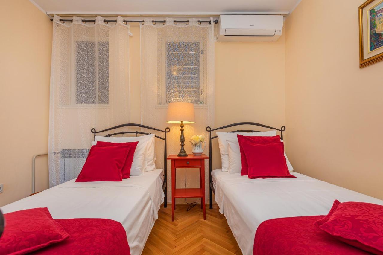 Apartment Big One Dubrownik Zewnętrze zdjęcie