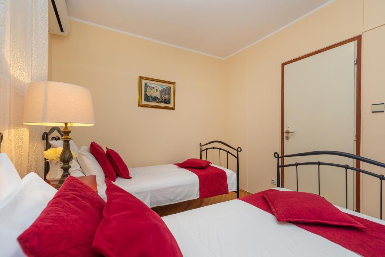 Apartment Big One Dubrownik Zewnętrze zdjęcie
