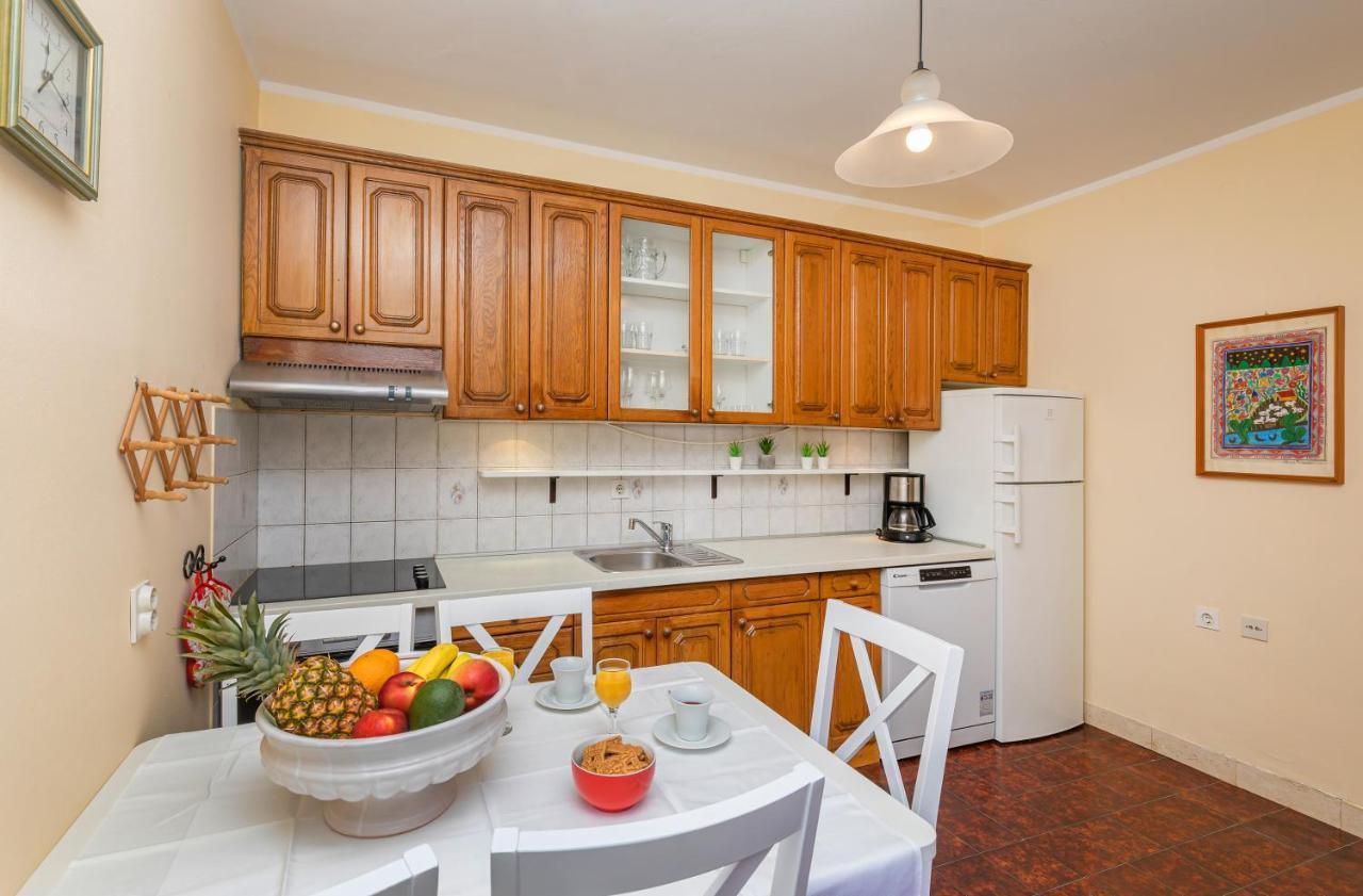 Apartment Big One Dubrownik Zewnętrze zdjęcie