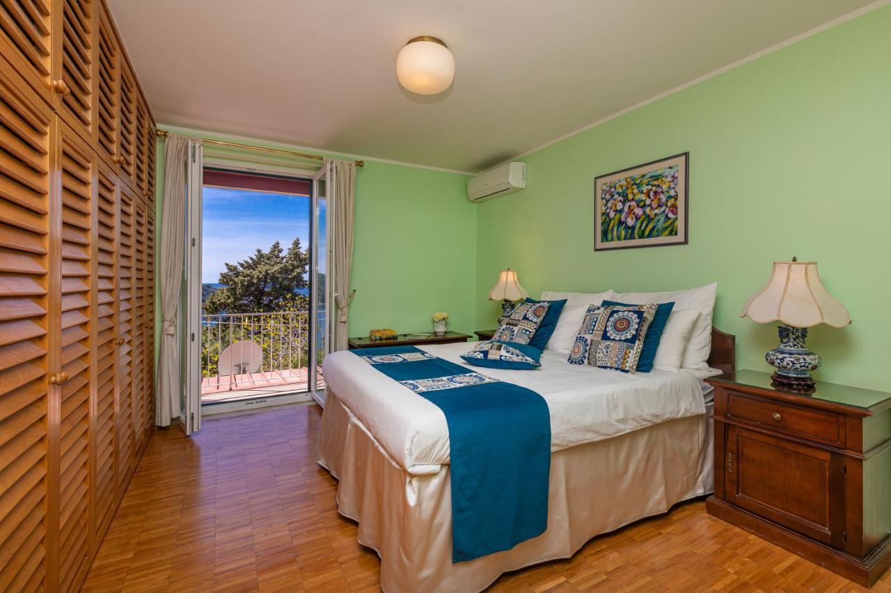 Apartment Big One Dubrownik Zewnętrze zdjęcie