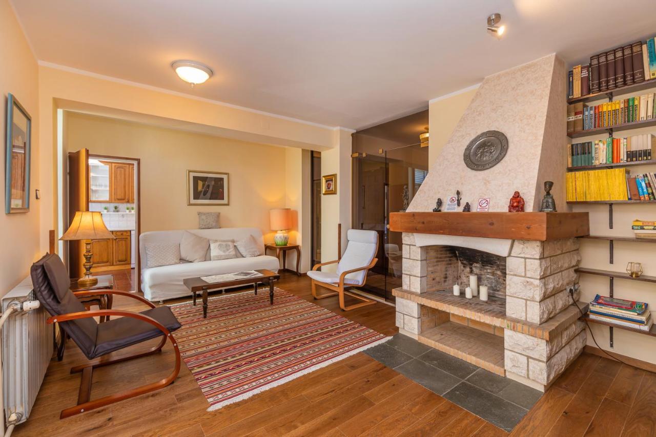 Apartment Big One Dubrownik Zewnętrze zdjęcie
